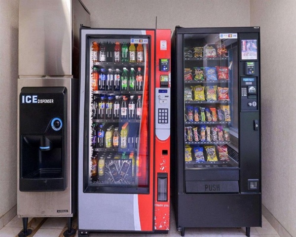 Quality Suites Stratford image 30